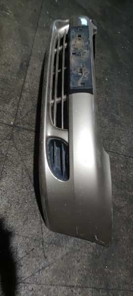 PARAGOLPES DELANTERO