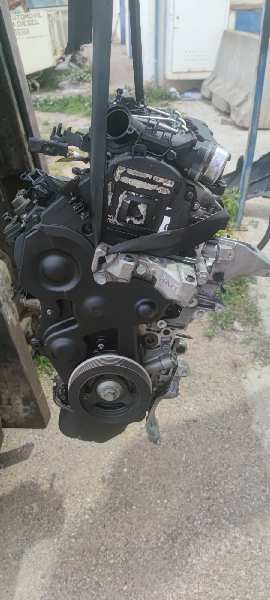 MOTOR COMPLETO