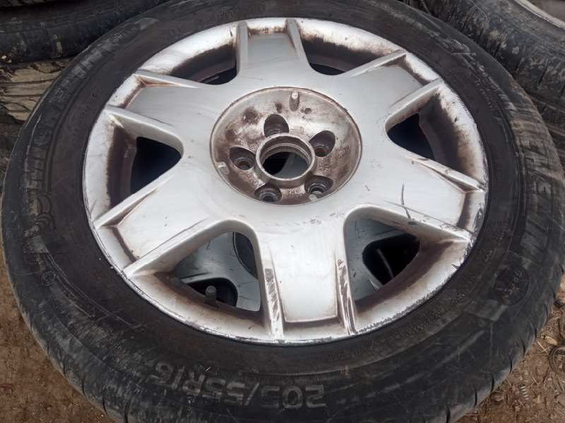 JUEGO DE LLANTAS VOLKSWAGEN BORA BERLINA (1J2)