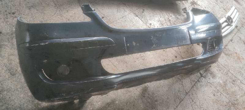 PARAGOLPES DELANTERO