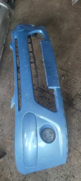 PARAGOLPES DELANTERO