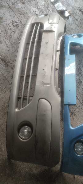 PARAGOLPES DELANTERO