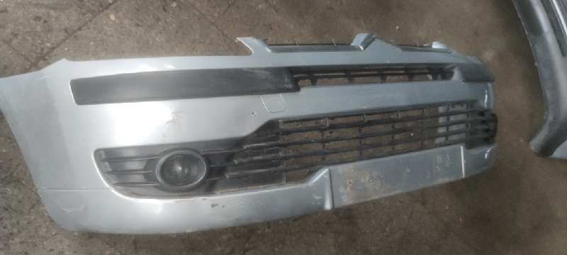 PARAGOLPES DELANTERO