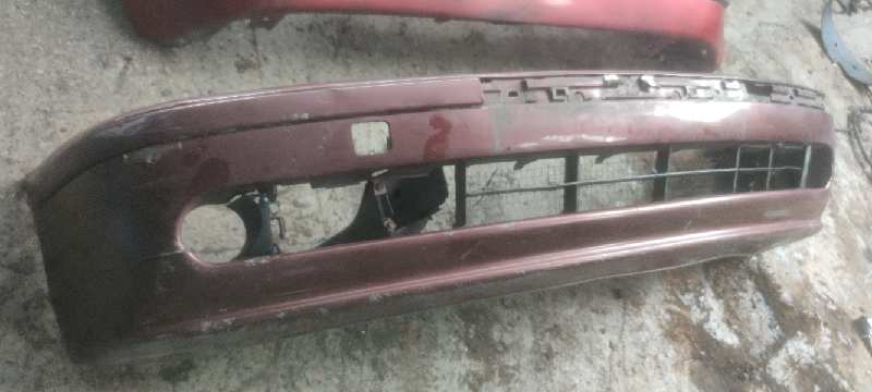 PARAGOLPES DELANTERO