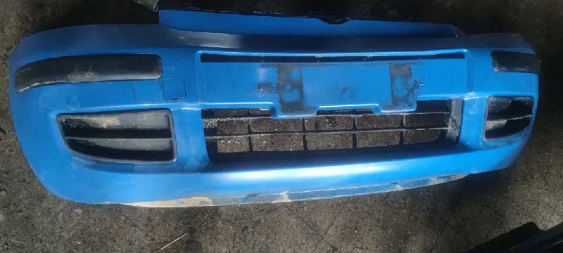 PARAGOLPES DELANTERO