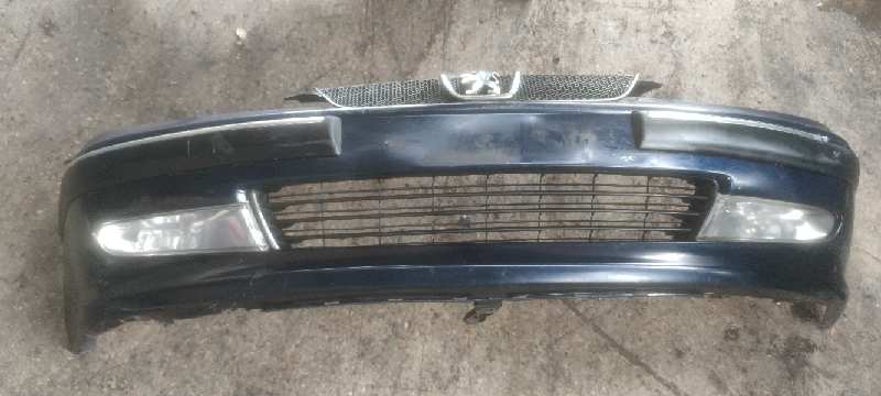 PARAGOLPES DELANTERO PEUGEOT 406 BREAK (S1-S2)