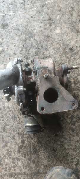 8200381645 TURBOCOMPRESOR RENAULT TRAFIC COMBI (AB 4.01)