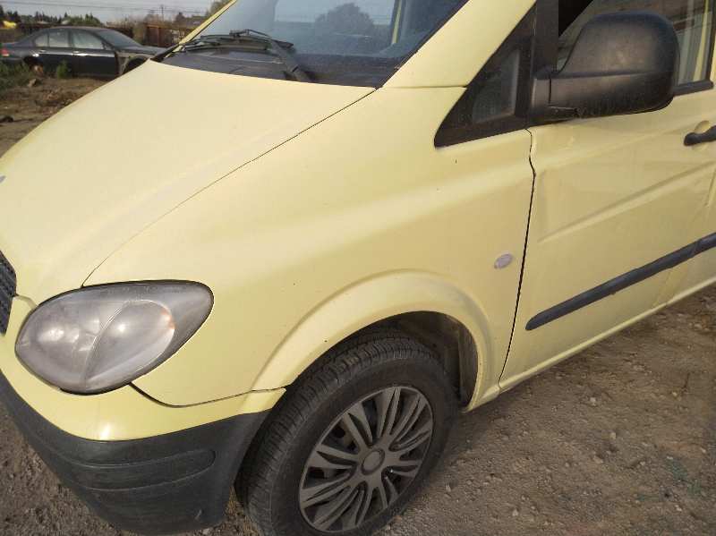 ALETA DELANTERA IZQUIERDA