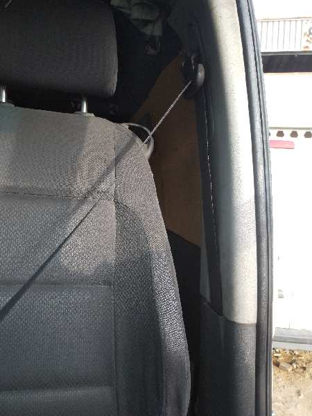 CINTURON SEGURIDAD DELANTERO IZQUIERDO