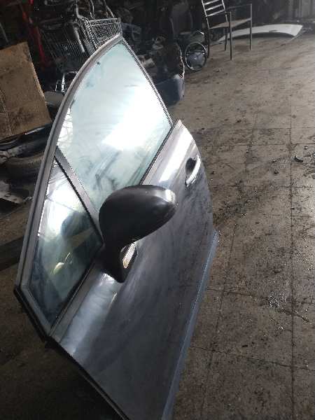 PUERTA DELANTERA IZQUIERDA