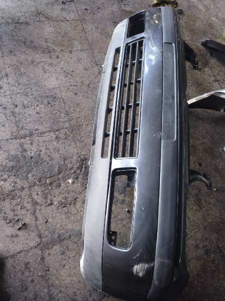 PARAGOLPES DELANTERO