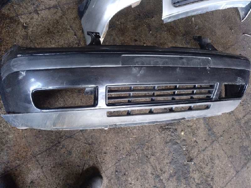 PARAGOLPES DELANTERO