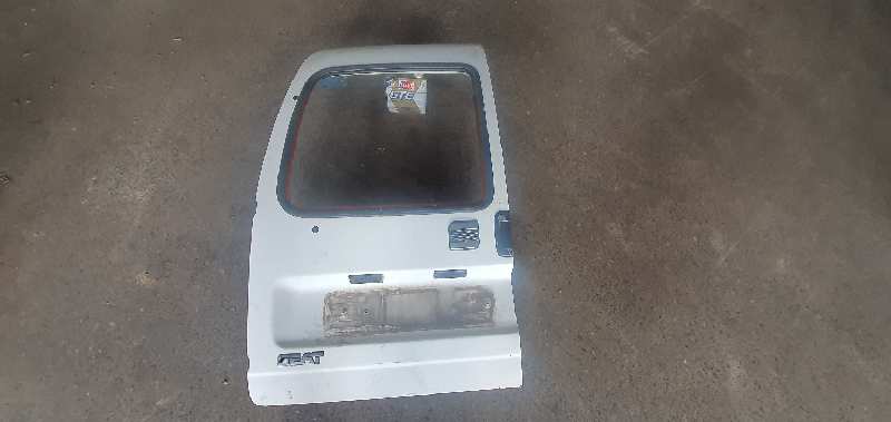 PUERTA TRASERA IZQUIERDA SEAT INCA (6K9)