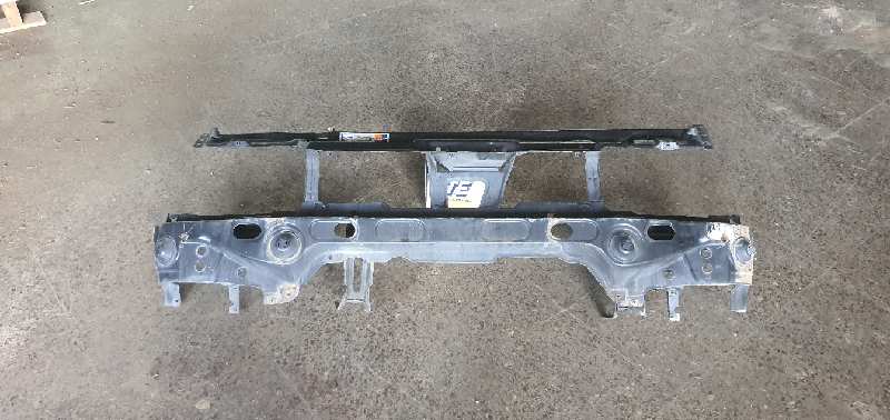 PANEL FRONTAL SEAT INCA (6K9)