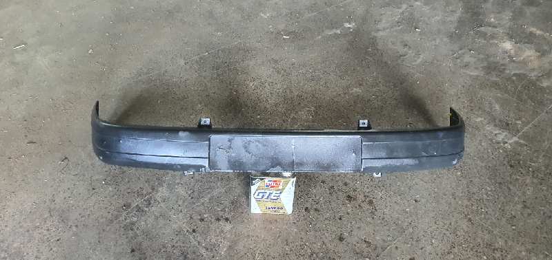 PARAGOLPES DELANTERO SEAT INCA (6K9)