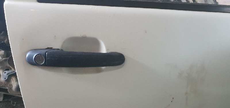 MANETA EXTERIOR DELANTERA DERECHA SEAT INCA (6K9)