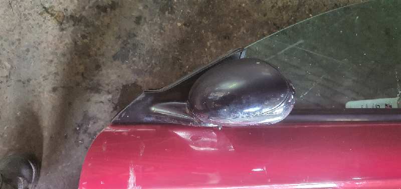 RETROVISOR IZQUIERDO