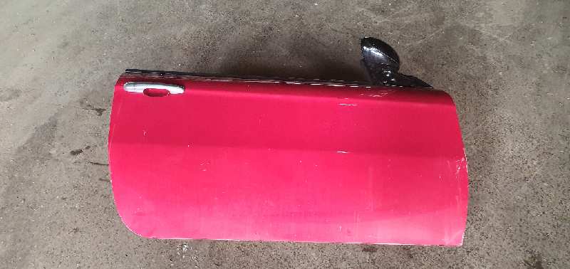 PUERTA DELANTERA DERECHA