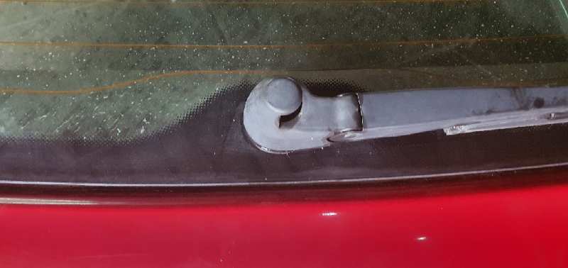 MOTOR LIMPIA TRASERO