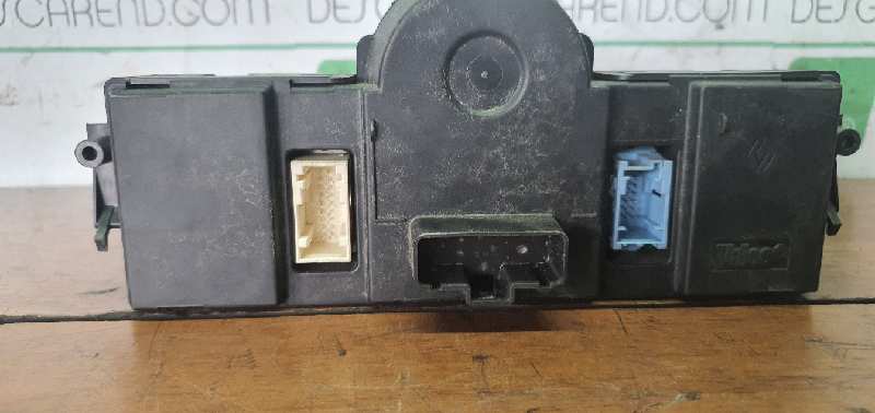 MANDO CALEFACCION -  AIRE ACONDICIONADO