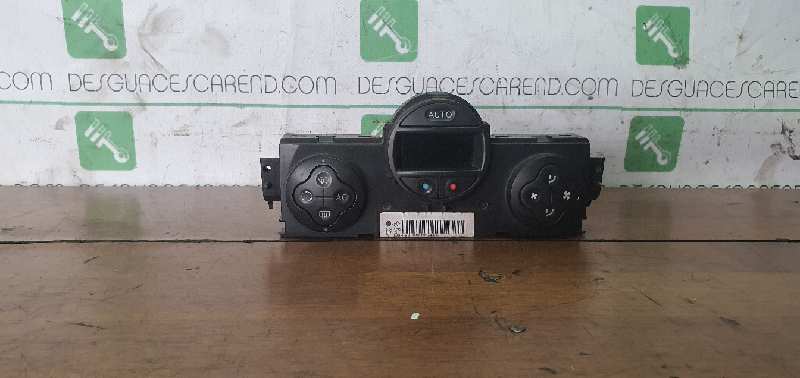 MANDO CALEFACCION -  AIRE ACONDICIONADO