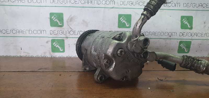 COMPRESOR AIRE ACONDICIONADO