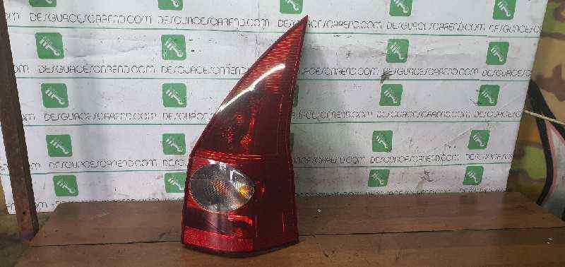 PILOTO TRASERO DERECHO