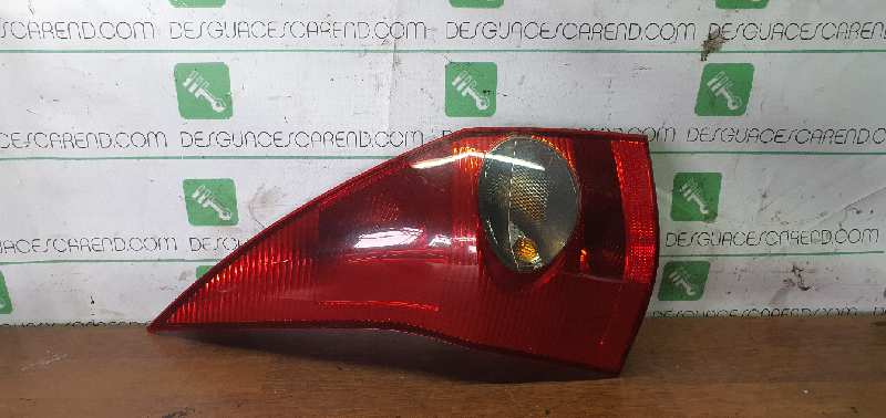 PILOTO TRASERO IZQUIERDO