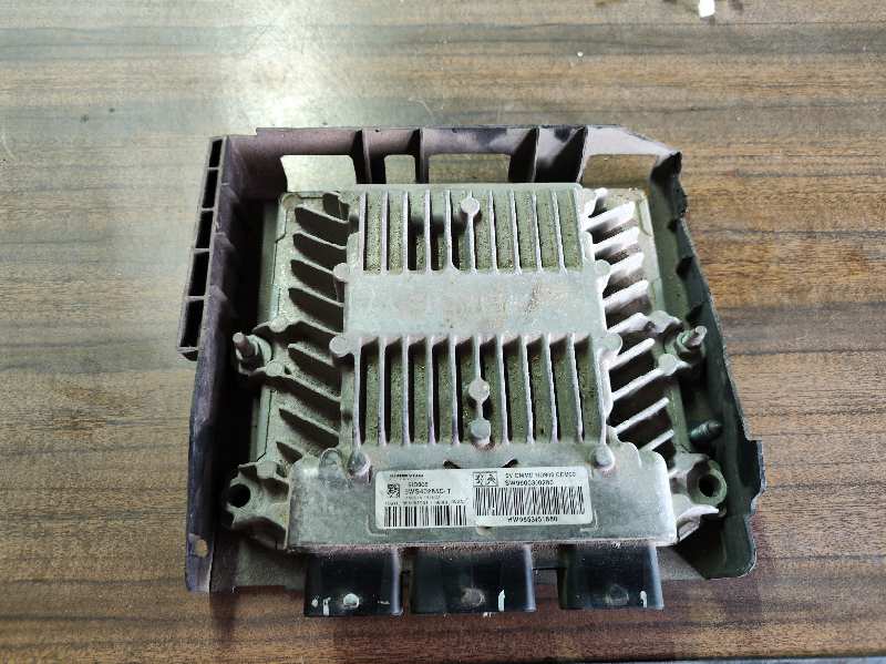 CENTRALITA MOTOR UCE