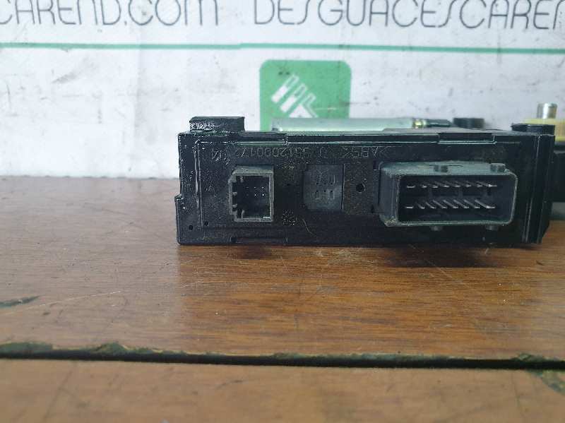 MOTOR ELEVALUNAS DELANTERO DERECHO