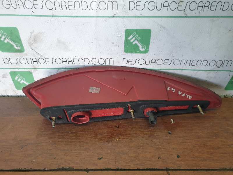 PILOTO TRASERO DERECHO