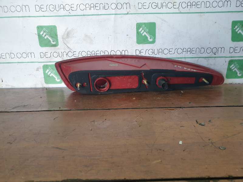 PILOTO TRASERO DERECHO