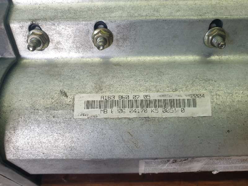 AIRBAG DELANTERO DERECHO