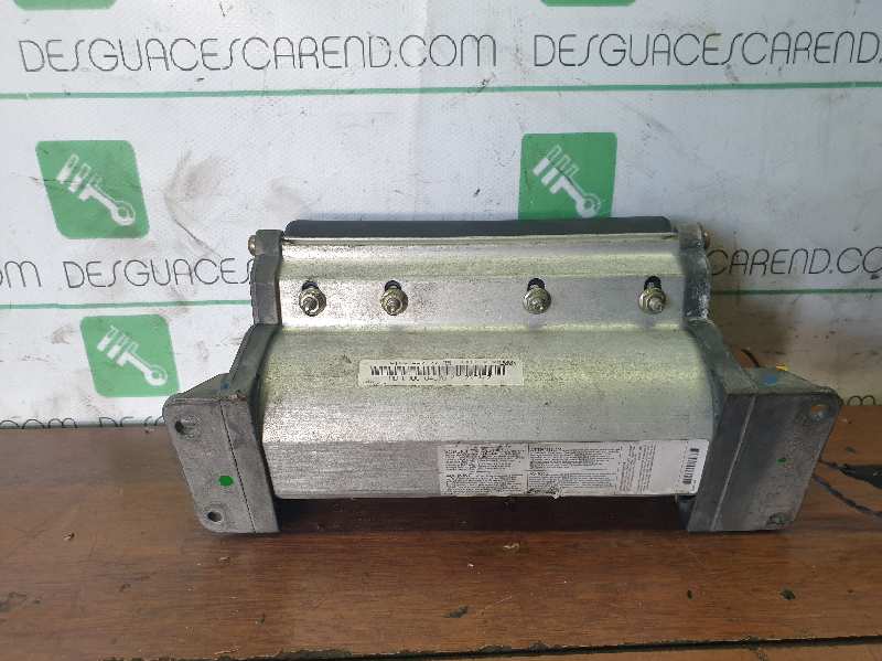 AIRBAG DELANTERO DERECHO