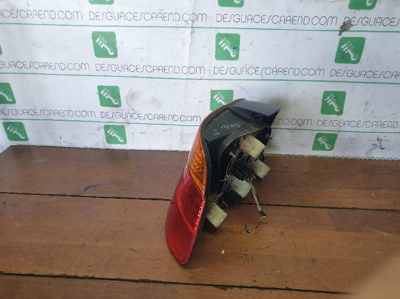 PILOTO TRASERO DERECHO