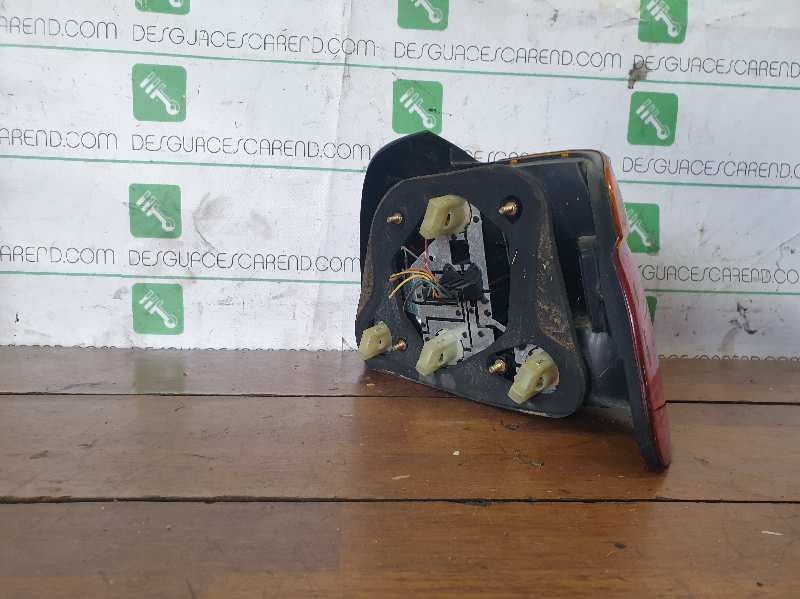 PILOTO TRASERO IZQUIERDO BMW SERIE 5 TOURING (E39)