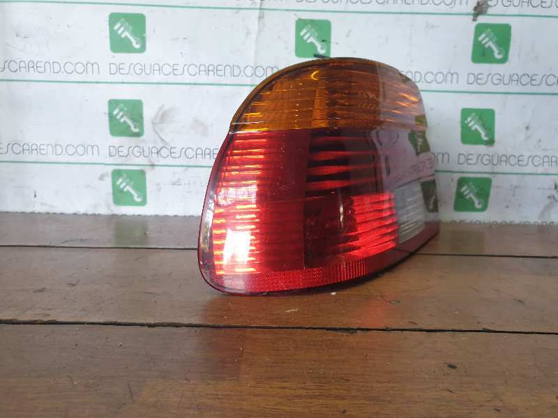 PILOTO TRASERO IZQUIERDO