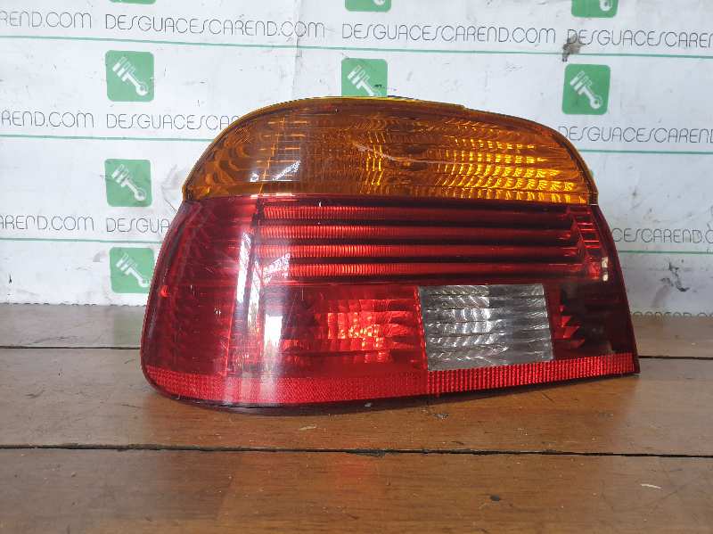 PILOTO TRASERO IZQUIERDO