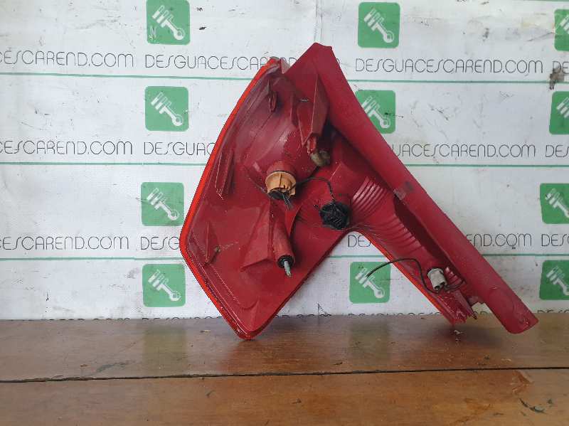 PILOTO TRASERO IZQUIERDO