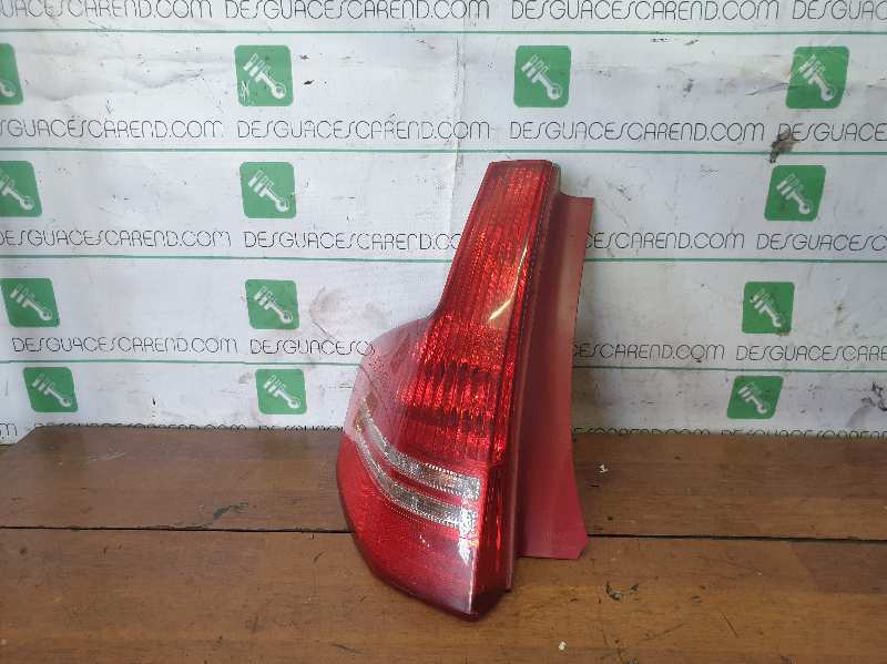 PILOTO TRASERO IZQUIERDO