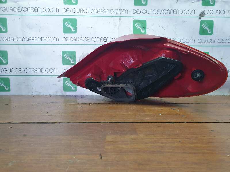 PILOTO TRASERO IZQUIERDO