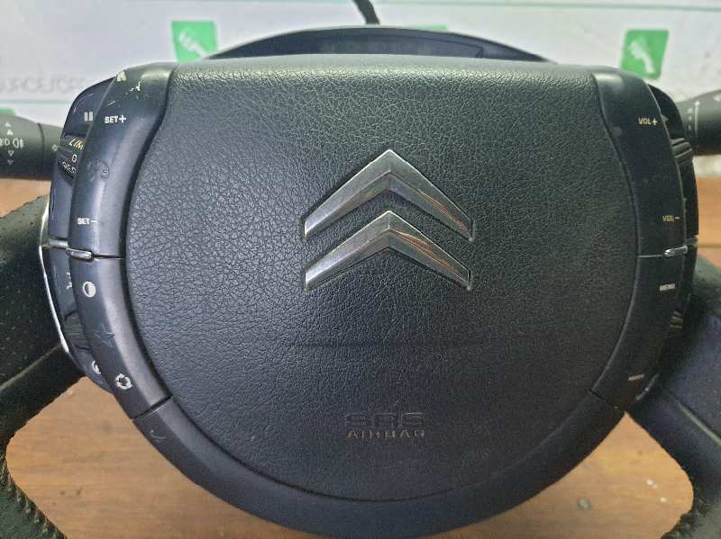 AIRBAG DELANTERO IZQUIERDO