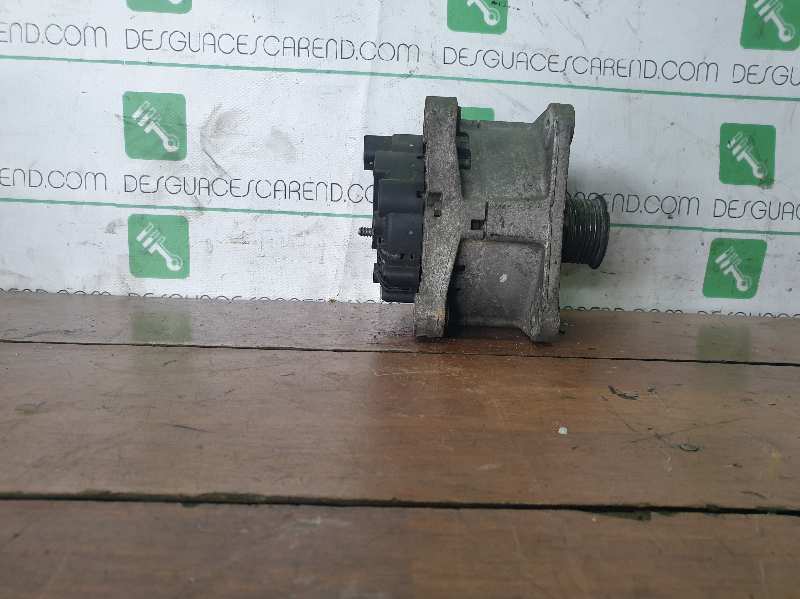 ALTERNADOR