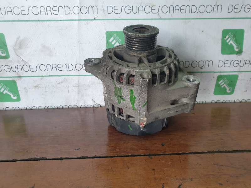 ALTERNADOR