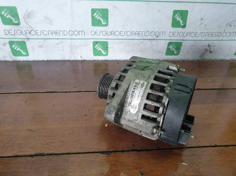 ALTERNADOR