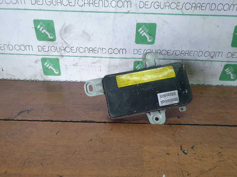 AIRBAG LATERAL DELANTERO IZQUIERDO