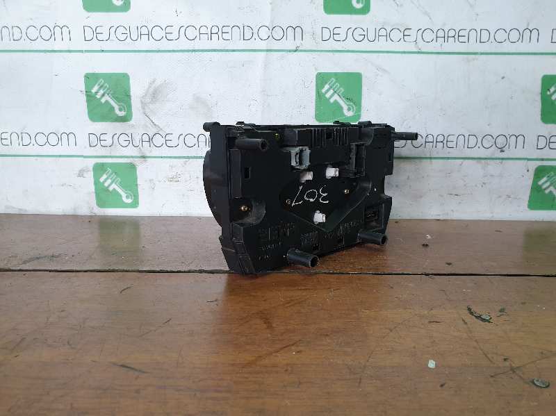 MANDO CALEFACCION -  AIRE ACONDICIONADO