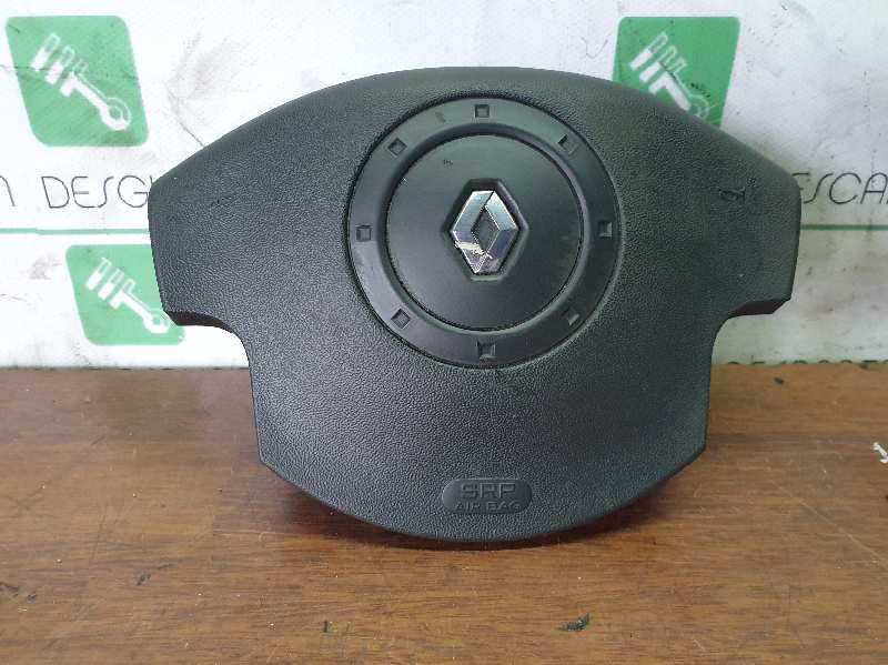 AIRBAG DELANTERO IZQUIERDO