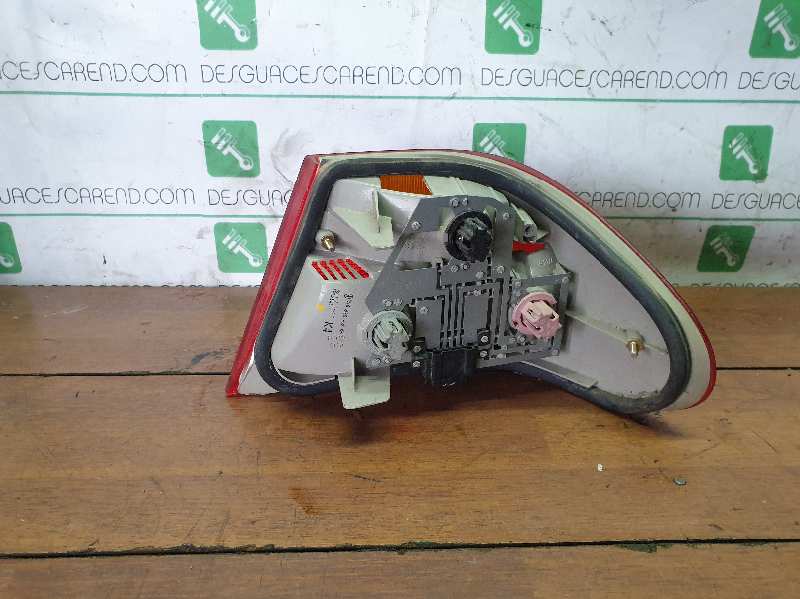 PILOTO TRASERO IZQUIERDO