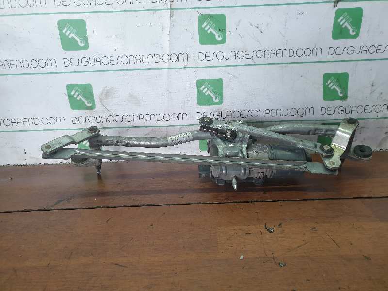 MOTOR LIMPIA DELANTERO